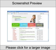 Mortgage solution without installation Small Screenshot